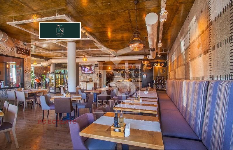 Дава под наем ЗАВЕДЕНИЕ, гр. София, Младост 2, снимка 2 - Заведения - 53762576