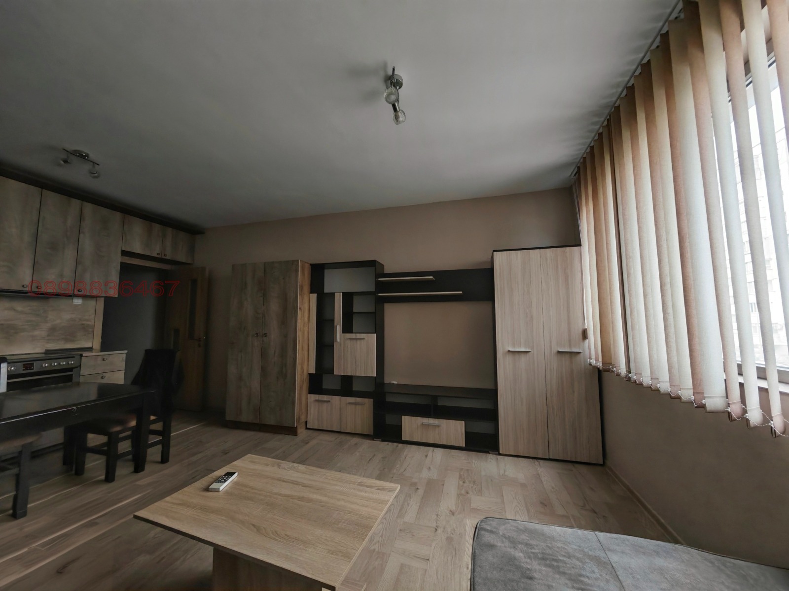 Дава под наем 1-СТАЕН, гр. Варна, Кайсиева градина, снимка 7 - Апартаменти - 53948979