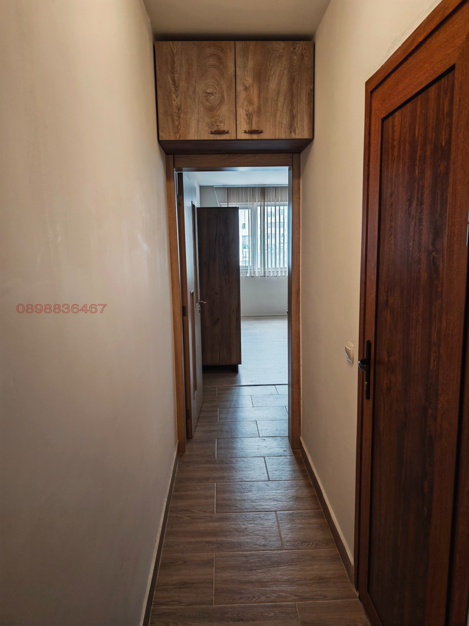 Дава под наем 1-СТАЕН, гр. Варна, Кайсиева градина, снимка 3 - Апартаменти - 53948979