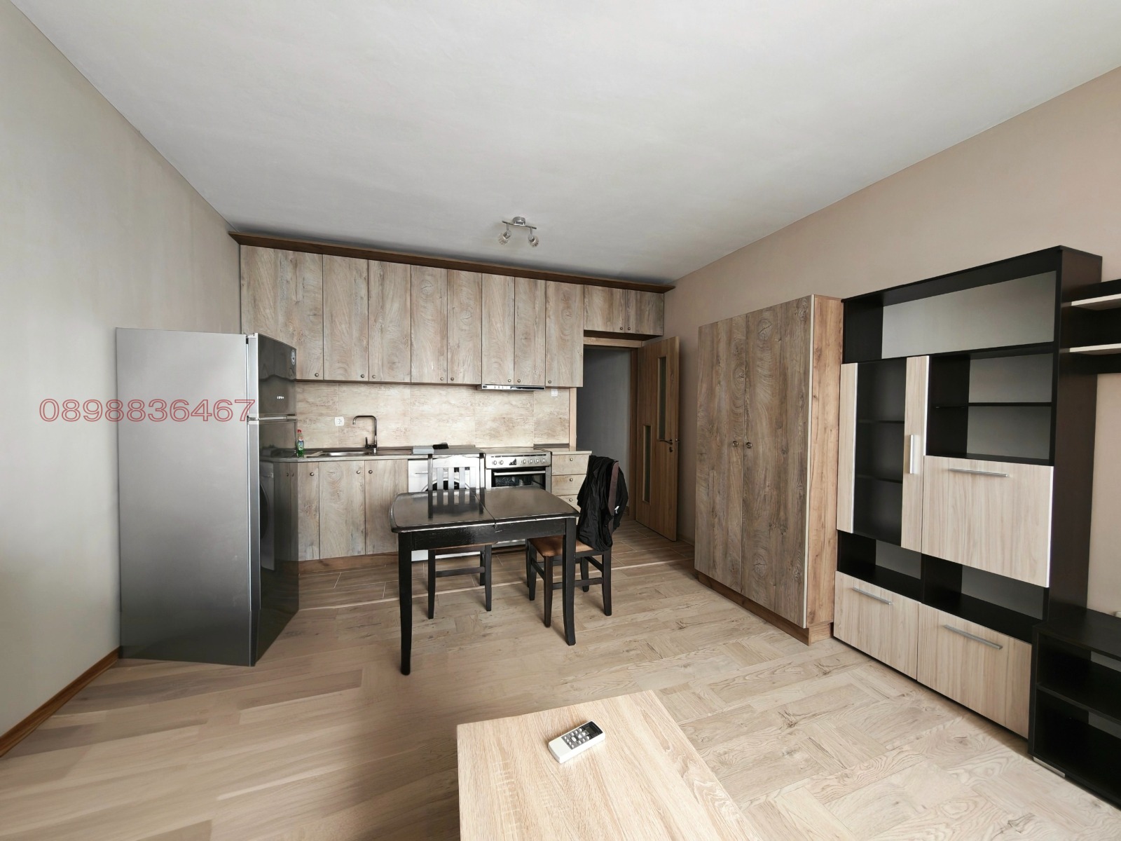 Дава под наем 1-СТАЕН, гр. Варна, Кайсиева градина, снимка 8 - Апартаменти - 53948979