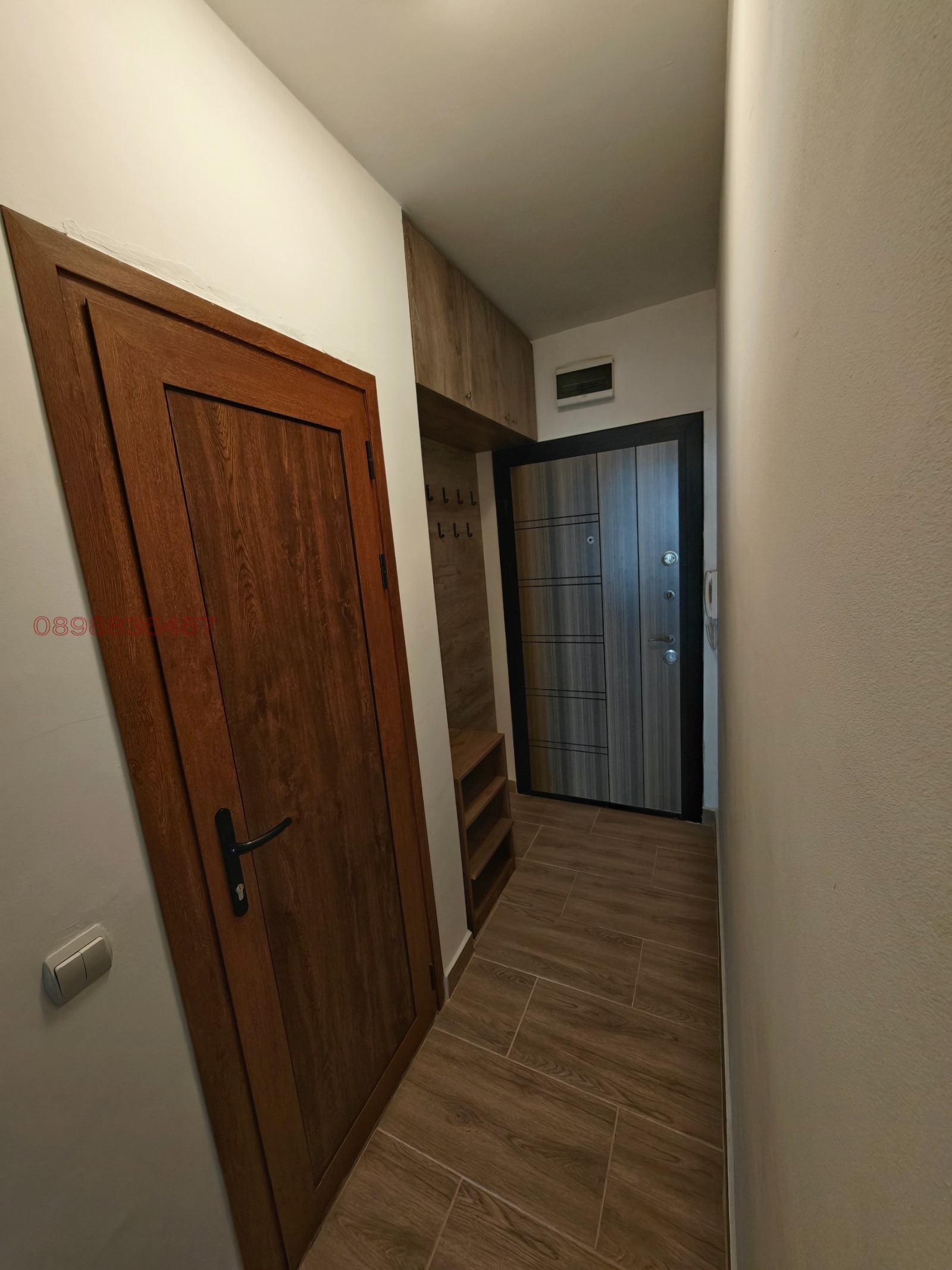 Дава под наем 1-СТАЕН, гр. Варна, Кайсиева градина, снимка 2 - Апартаменти - 53948979