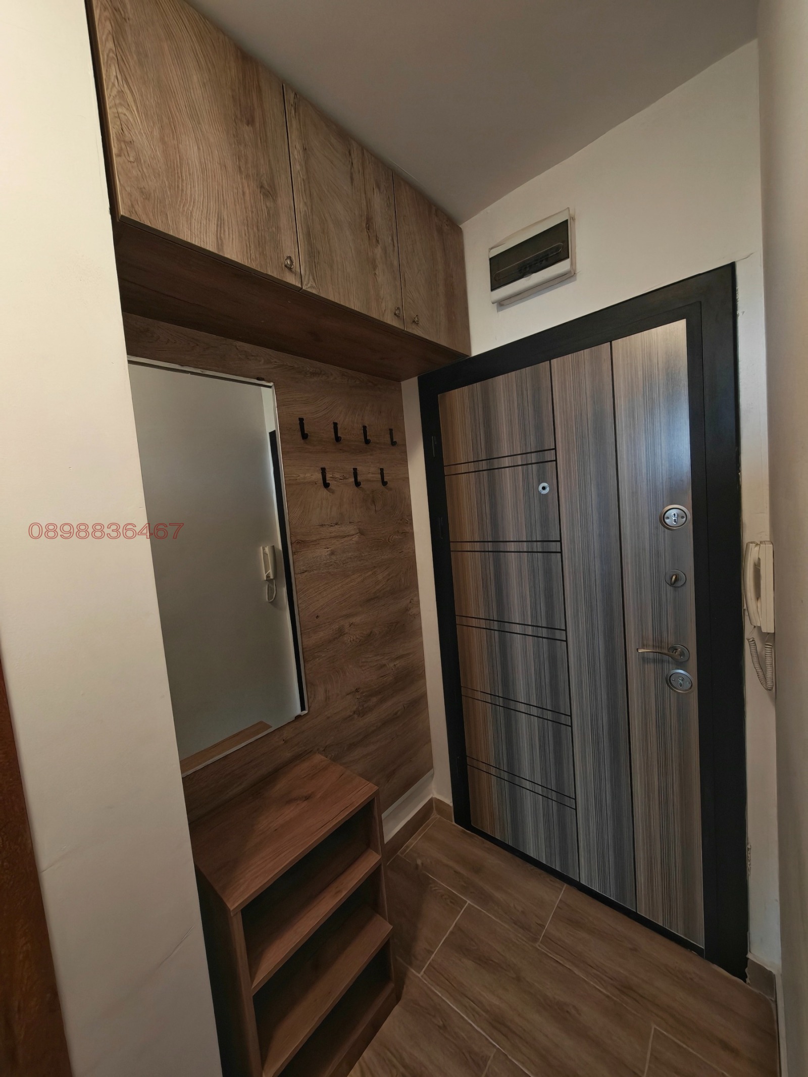 Дава под наем 1-СТАЕН, гр. Варна, Кайсиева градина