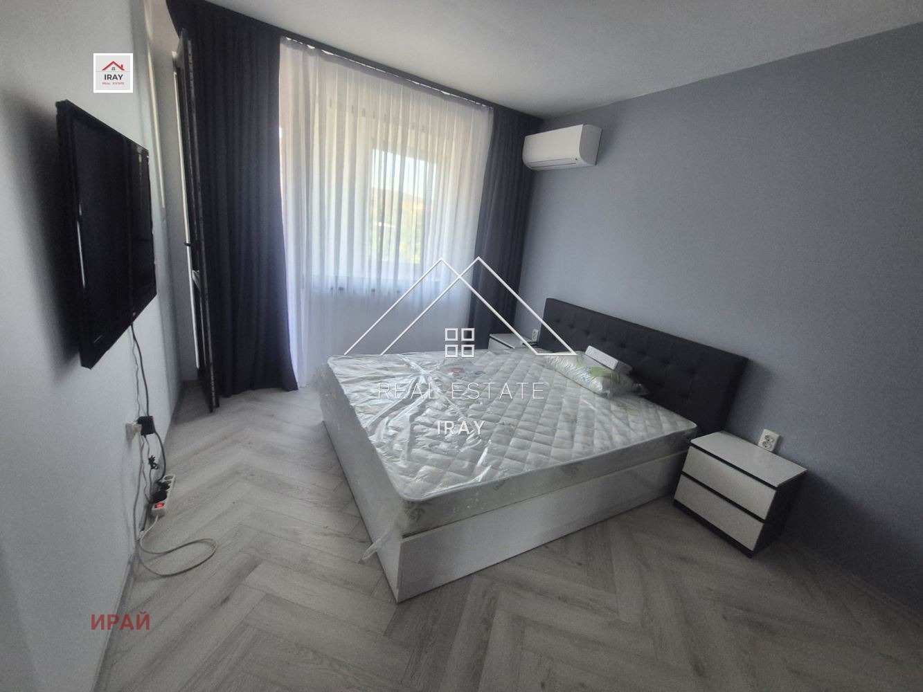 Дава под наем 2-СТАЕН, гр. Стара Загора, ОРБ, снимка 13 - Апартаменти - 55628822