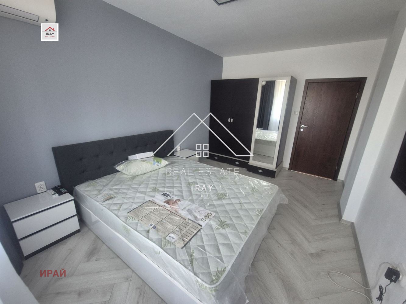 Дава под наем 2-СТАЕН, гр. Стара Загора, ОРБ, снимка 14 - Апартаменти - 55628822