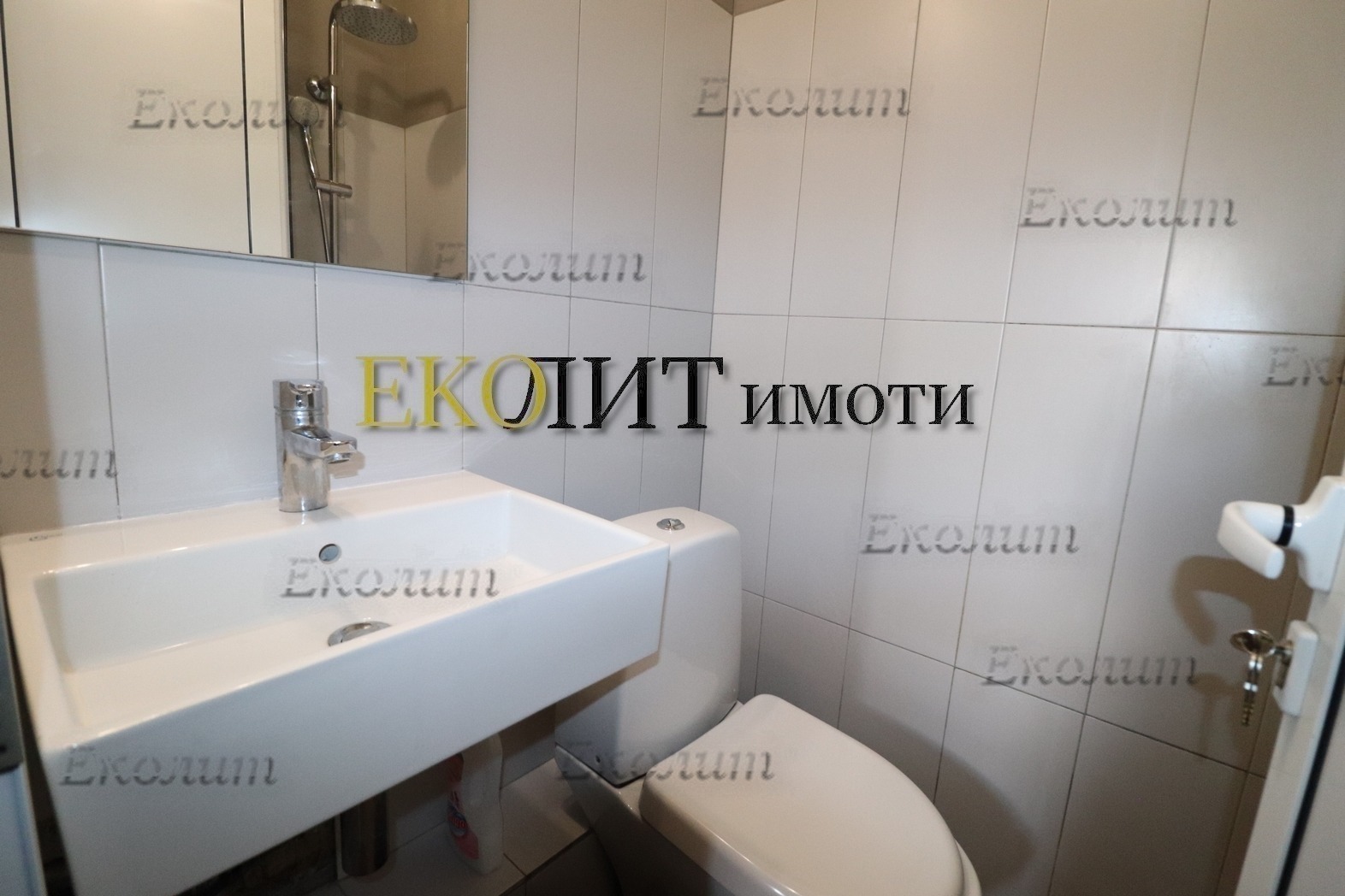 Дава под наем 2-СТАЕН, гр. София, Лозенец, снимка 5 - Апартаменти - 55739068