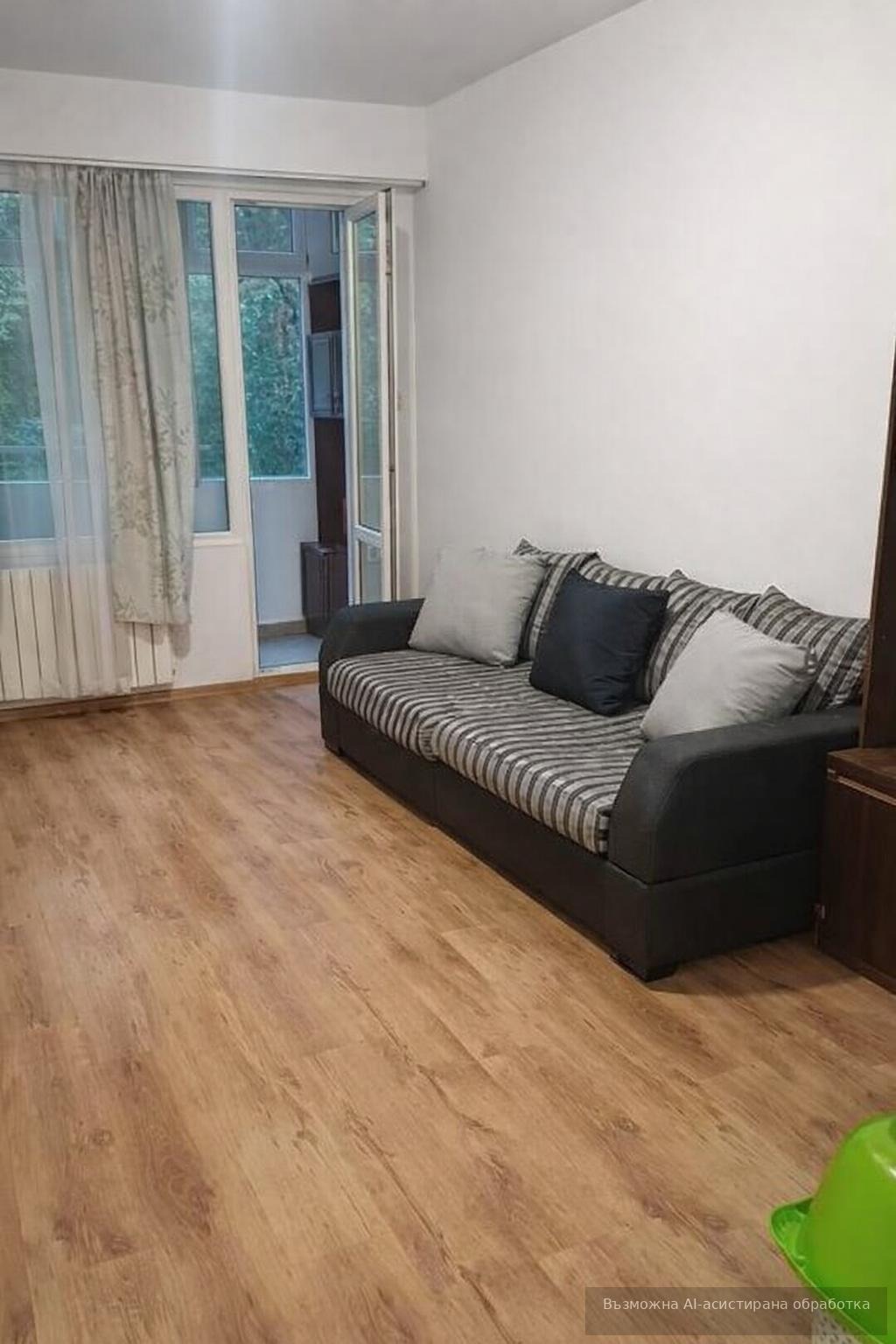 Дава под наем 2-СТАЕН, гр. София, Борово