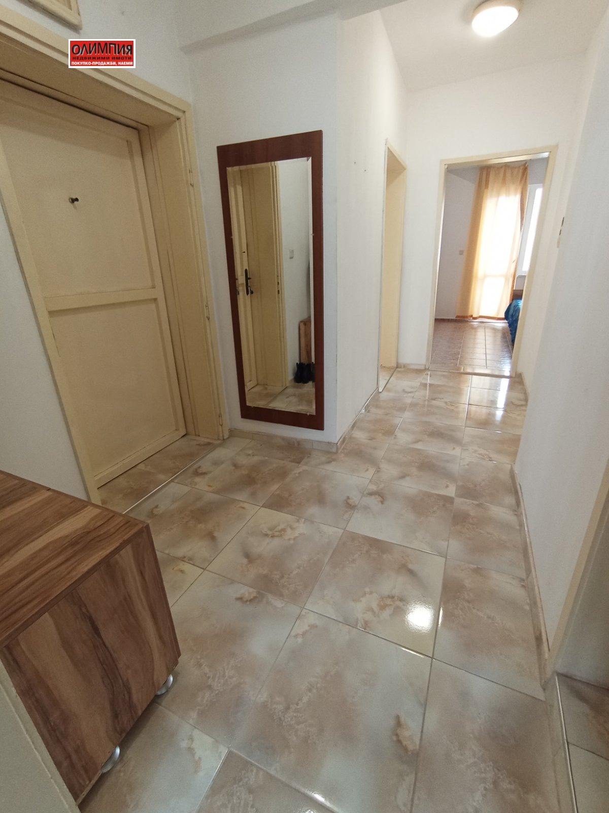 Дава под наем 3-СТАЕН, гр. Варна, Лятно кино Тракия, снимка 8 - Апартаменти - 54089773