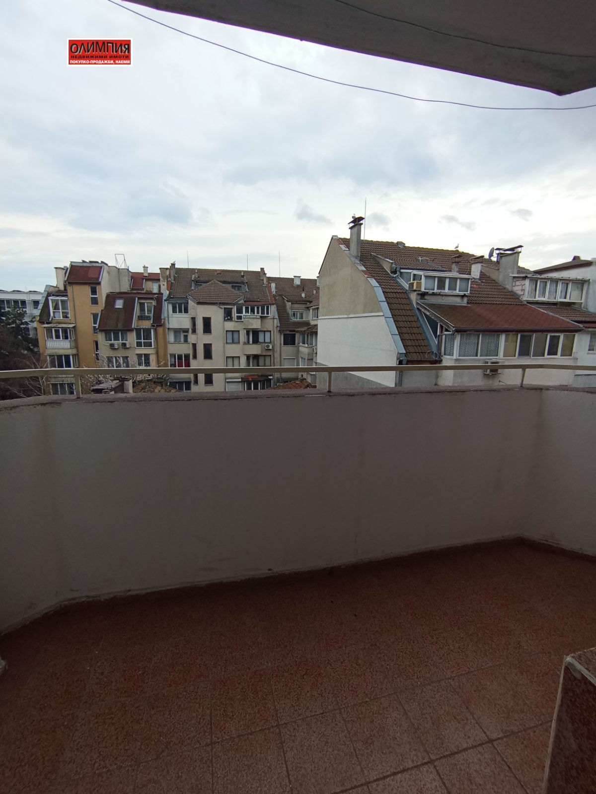 Дава под наем 3-СТАЕН, гр. Варна, Лятно кино Тракия, снимка 12 - Апартаменти - 54089773