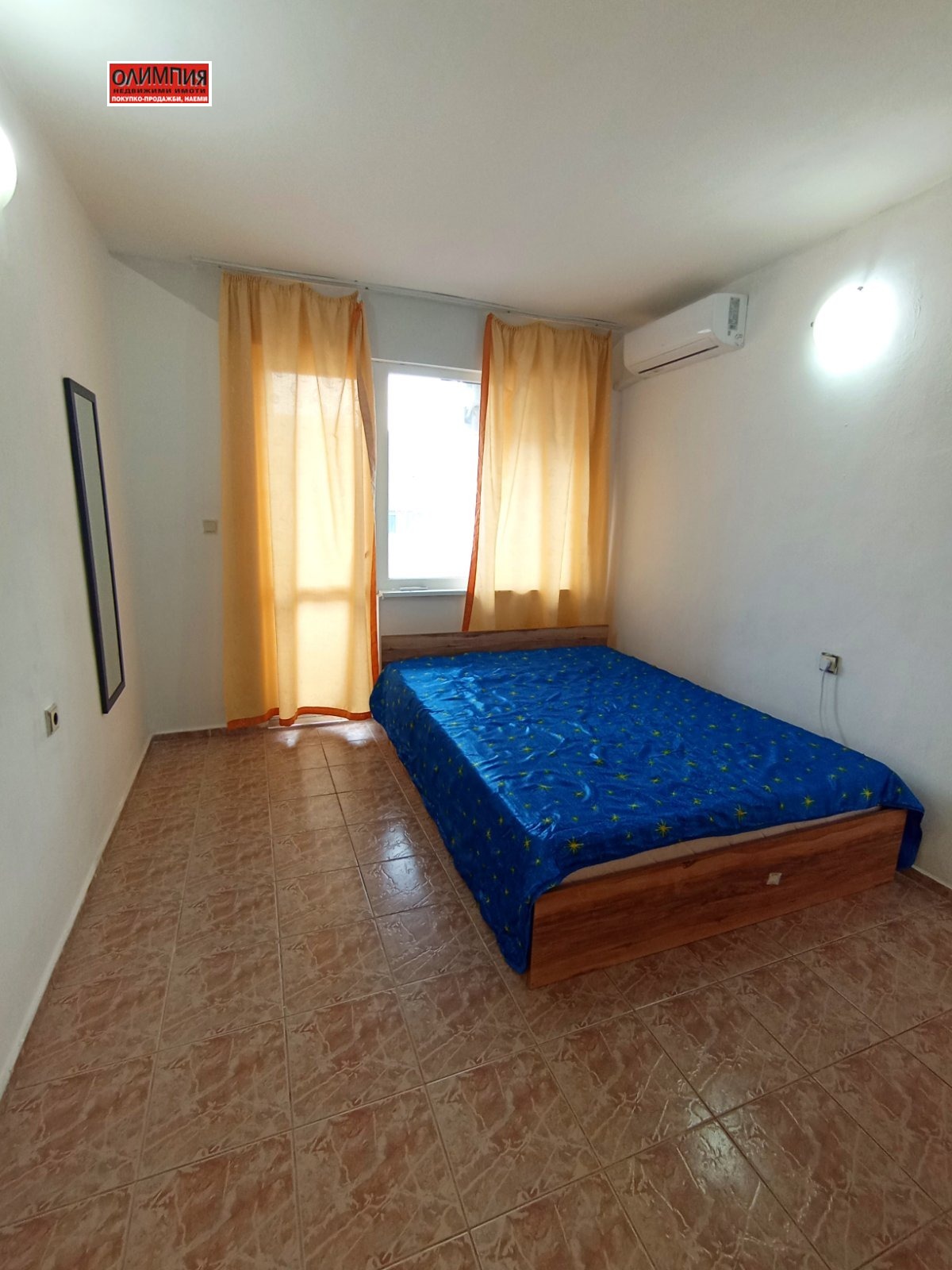 Дава под наем 3-СТАЕН, гр. Варна, Лятно кино Тракия, снимка 4 - Апартаменти - 54089773