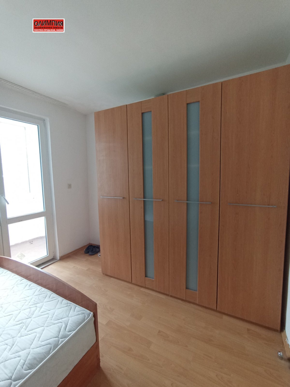 Дава под наем 3-СТАЕН, гр. Варна, Лятно кино Тракия, снимка 6 - Апартаменти - 54089773