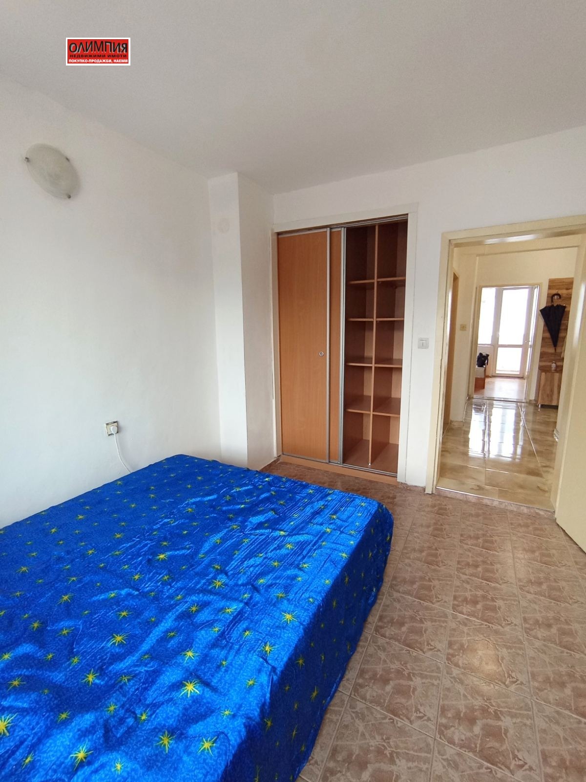 Дава под наем 3-СТАЕН, гр. Варна, Лятно кино Тракия, снимка 5 - Апартаменти - 54089773