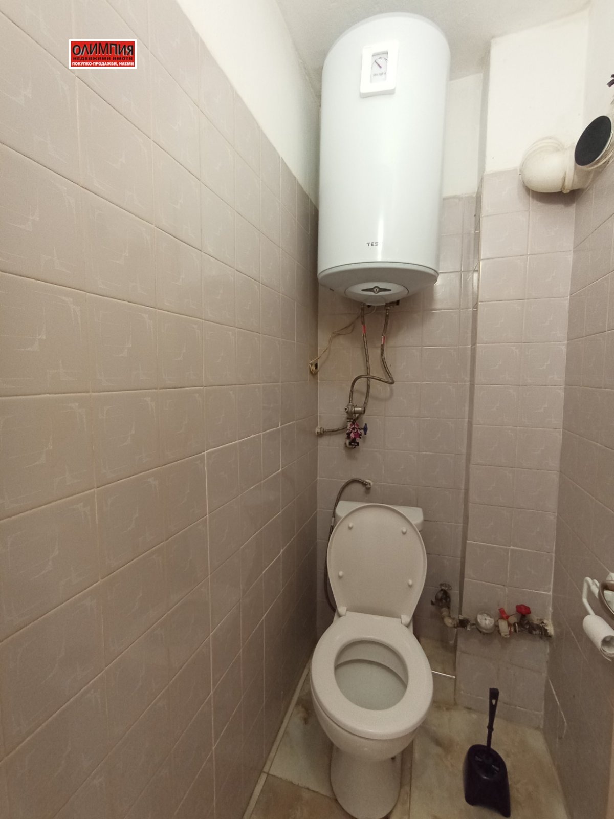 Дава под наем 3-СТАЕН, гр. Варна, Лятно кино Тракия, снимка 10 - Апартаменти - 54089773