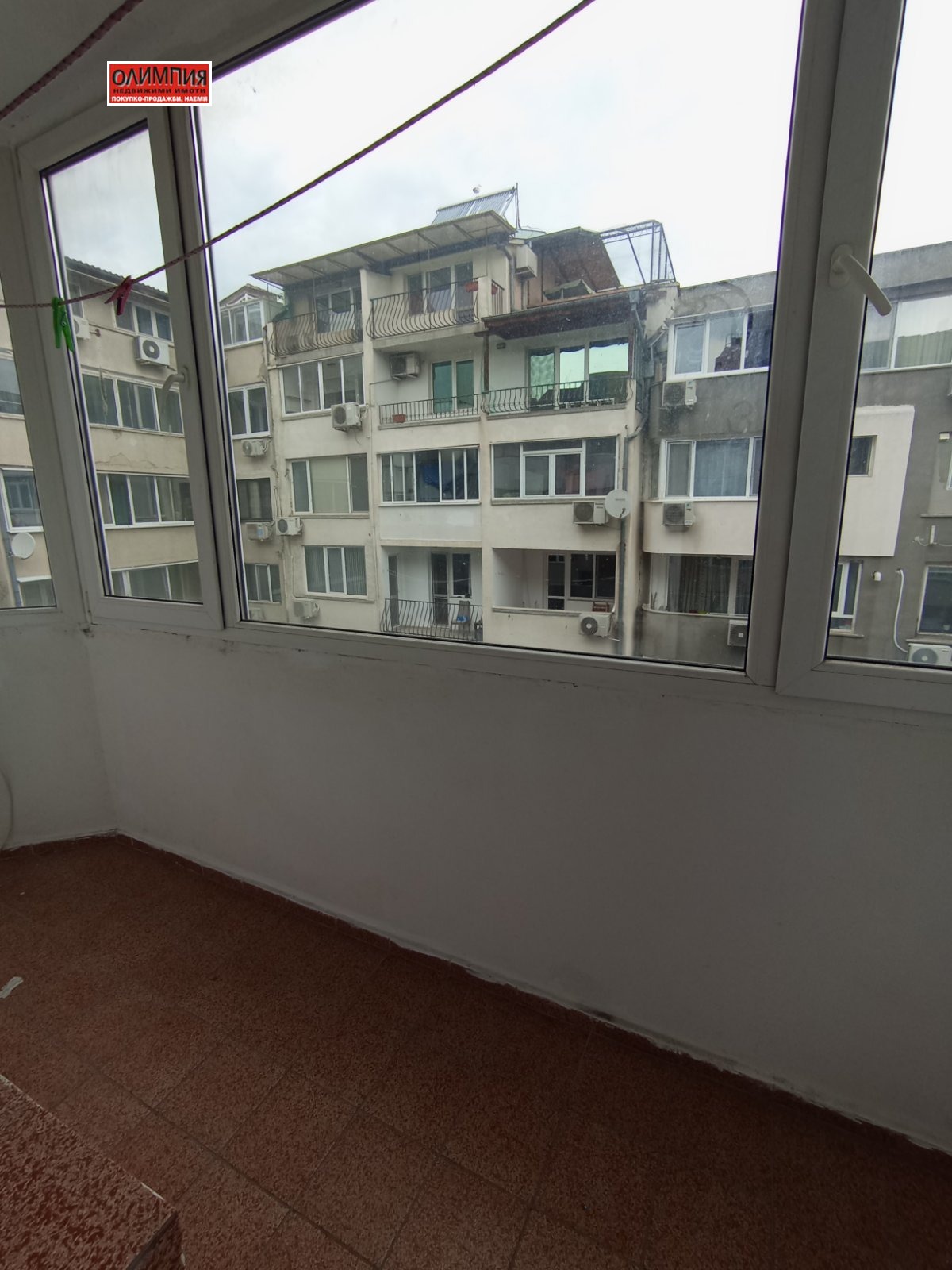 Дава под наем 3-СТАЕН, гр. Варна, Лятно кино Тракия, снимка 11 - Апартаменти - 54089773