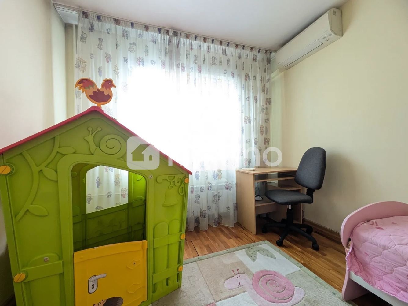 Дава под наем 3-СТАЕН, гр. София, Редута, снимка 12 - Апартаменти - 56259334