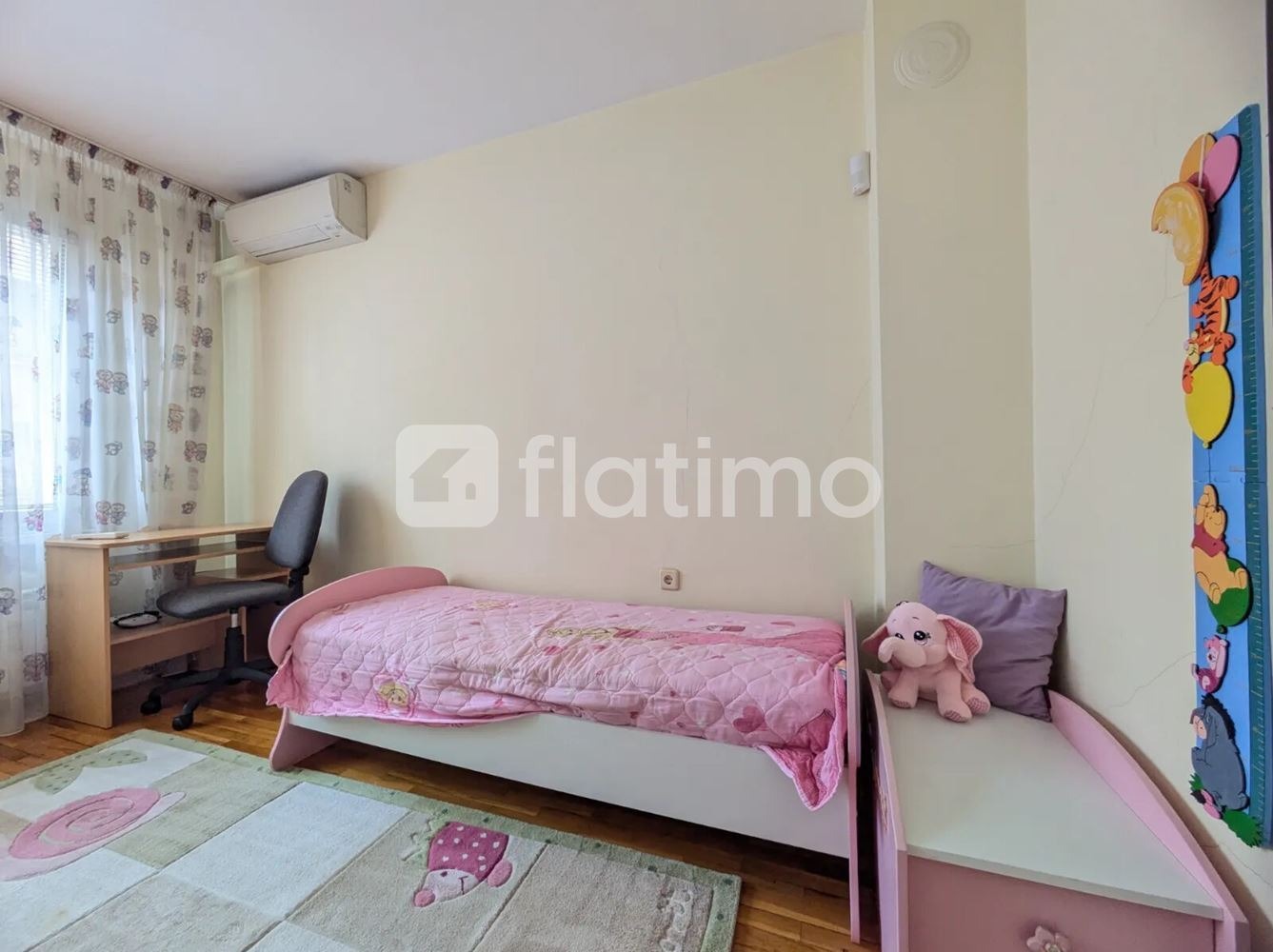 Дава под наем 3-СТАЕН, гр. София, Редута, снимка 10 - Апартаменти - 56259334