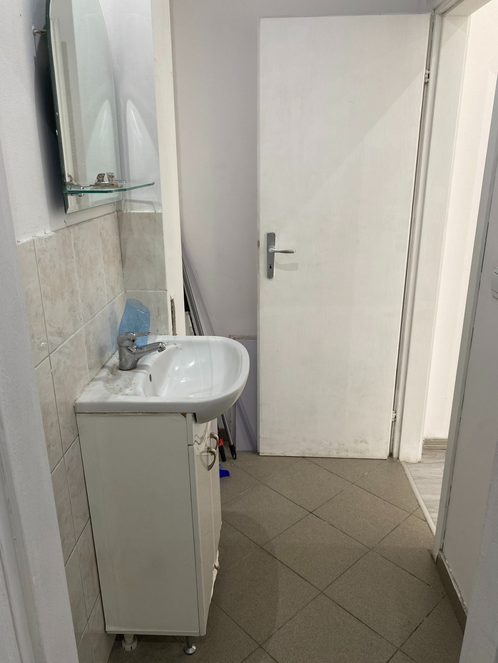Дава под наем МАГАЗИН, гр. София, Дианабад, снимка 11 - Магазини - 55802984