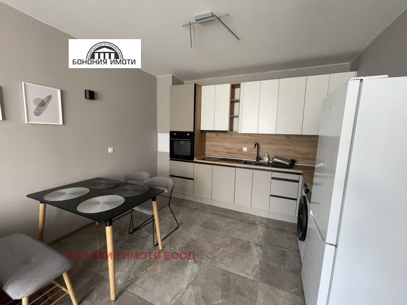 Дава под Наем 2-СТАЕН в град София, Овча купел 2 - 64 кв.м / 650 € » 1 271.29 лв., БОНОНИЯ ИМОТИ ЕООД