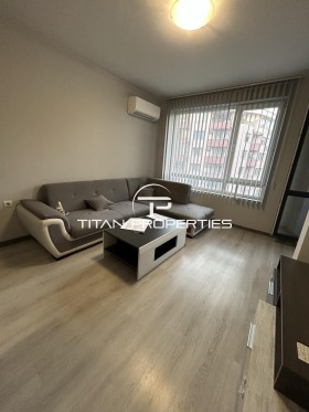 1 hálószoba Juzsen, Plovdiv