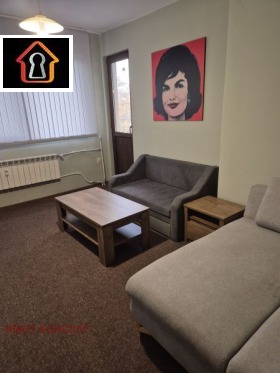 1 slaapkamer Tsentar, Vratsa