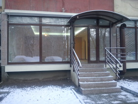 МАГАЗИН, 93 m2