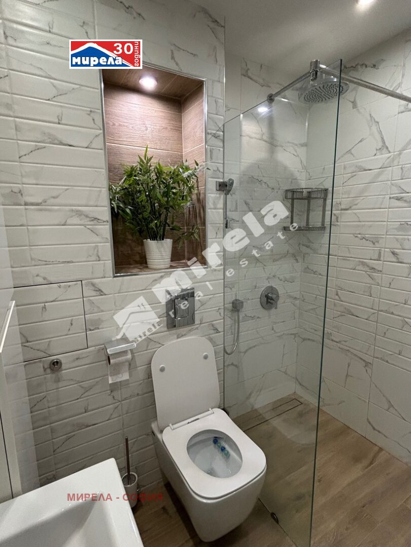 En renta  1 dormitorio Sofia , Mladost 2 , 77 metros cuadrados | 55386287 - imagen [12]