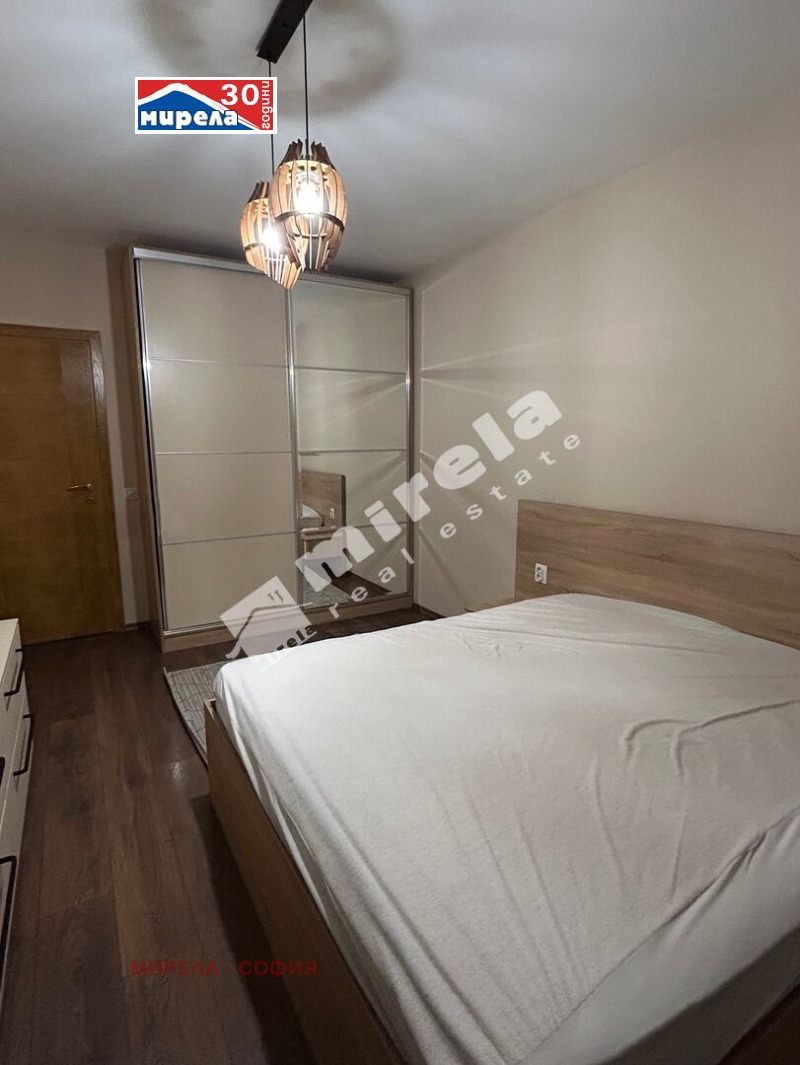 Zu vermieten  1 Schlafzimmer Sofia , Mladost 2 , 77 qm | 55386287 - Bild [8]