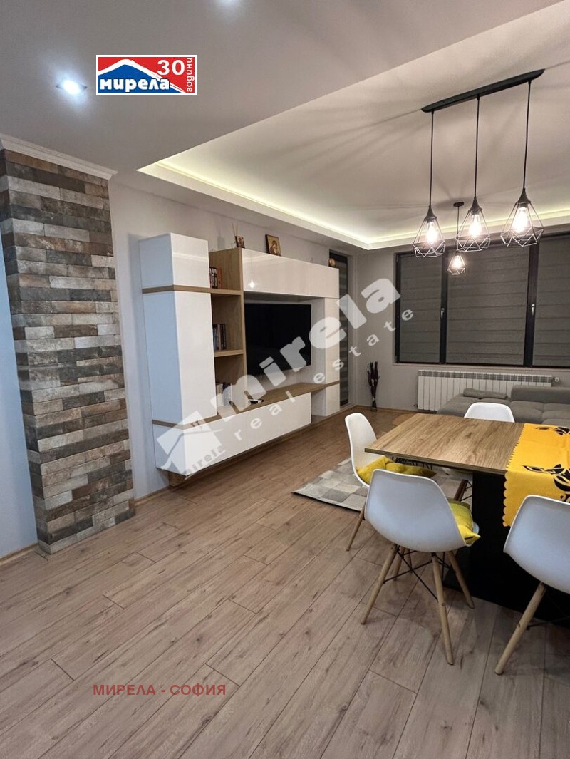 De inchiriat  1 dormitor Sofia , Mladost 2 , 77 mp | 55386287 - imagine [3]