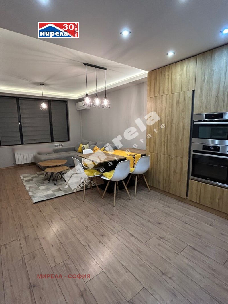 Te huur  1 slaapkamer Sofia , Mladost 2 , 77 m² | 55386287 - afbeelding [5]