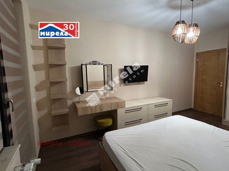 En renta  1 dormitorio Sofia , Mladost 2 , 77 metros cuadrados | 55386287 - imagen [9]