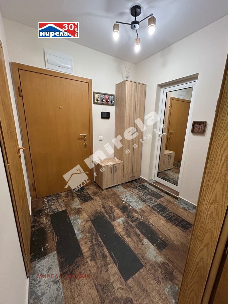 Kiadó  1 hálószoba Sofia , Mladost 2 , 77 négyzetméter | 55386287 - kép [10]