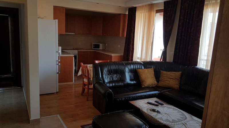 В аренду  1 спальня София , Люлин - център , 70 кв.м | 61785779 - изображение [4]