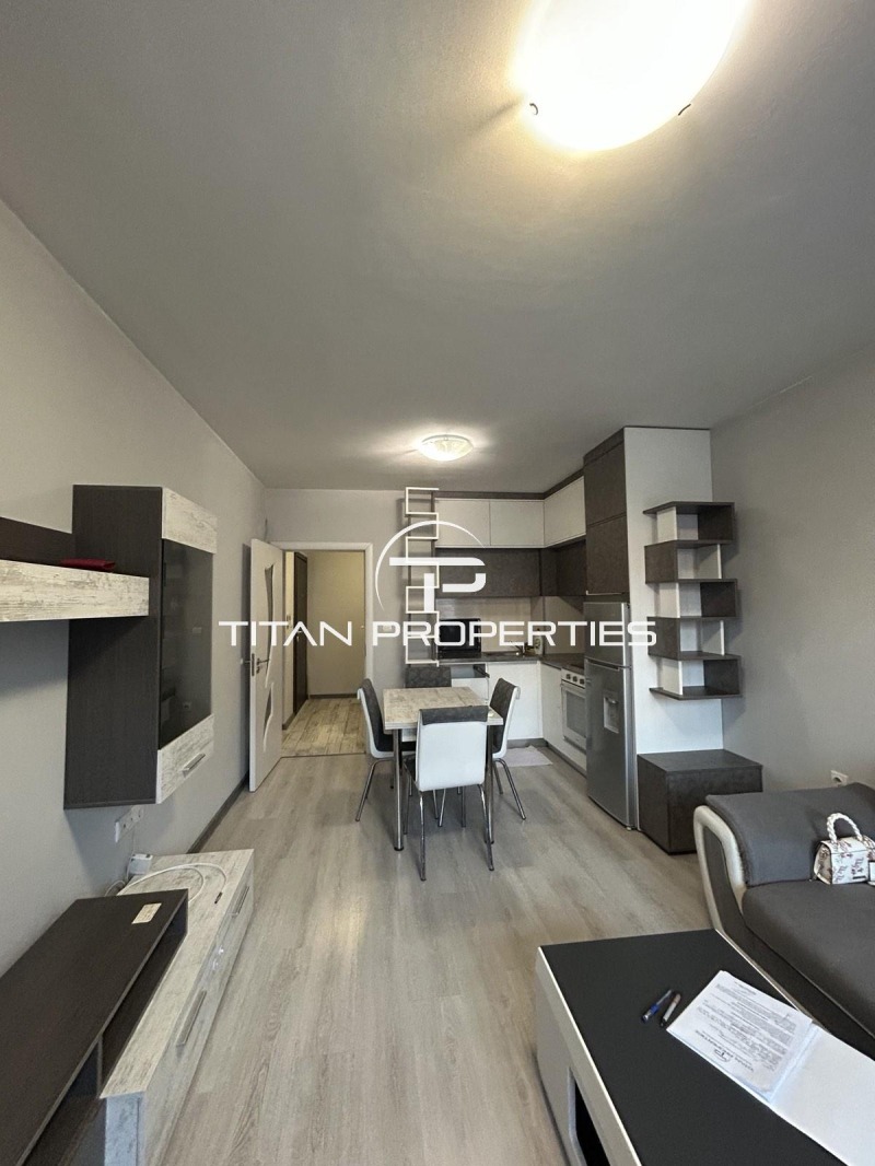 Kiadó  1 hálószoba Plovdiv , Juzsen , 65 négyzetméter | 86887030 - kép [2]