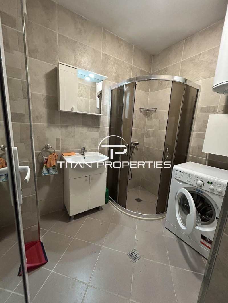 Kiadó  1 hálószoba Plovdiv , Juzsen , 65 négyzetméter | 86887030 - kép [7]