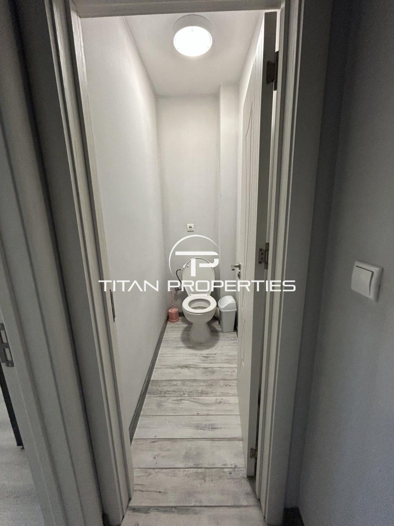 Kiadó  1 hálószoba Plovdiv , Juzsen , 65 négyzetméter | 86887030 - kép [8]