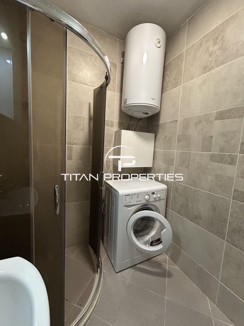 Kiadó  1 hálószoba Plovdiv , Juzsen , 65 négyzetméter | 86887030 - kép [6]