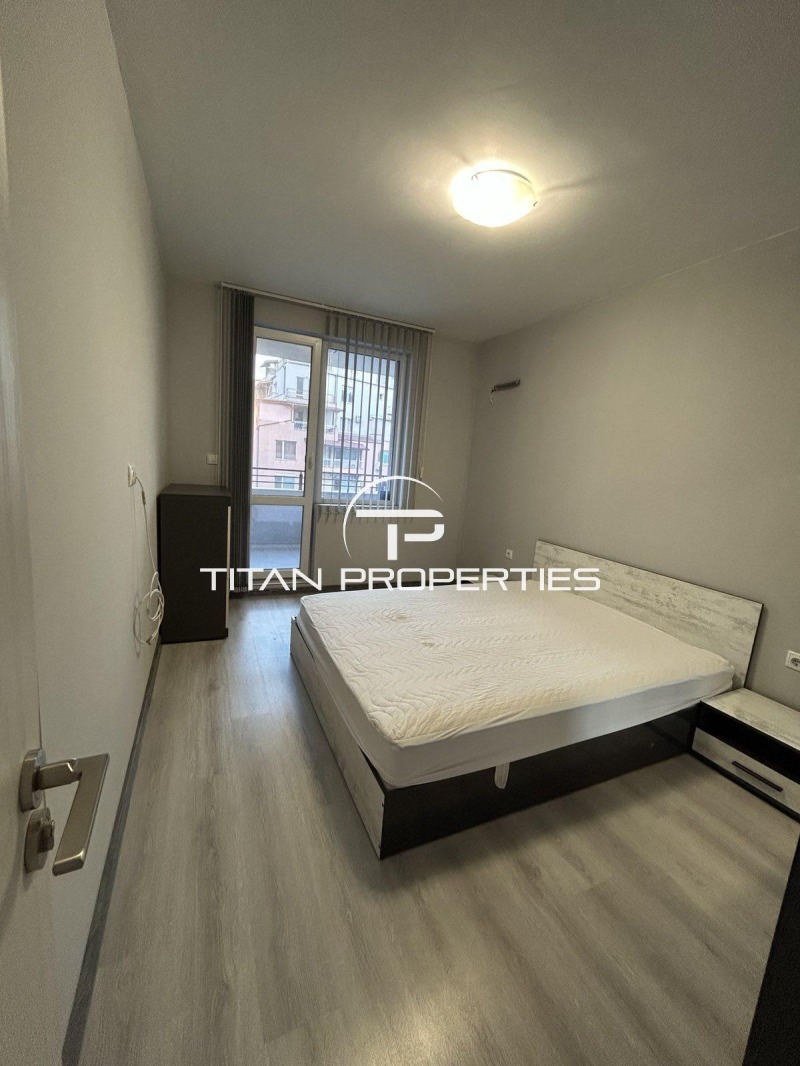 Kiadó  1 hálószoba Plovdiv , Juzsen , 65 négyzetméter | 86887030 - kép [5]