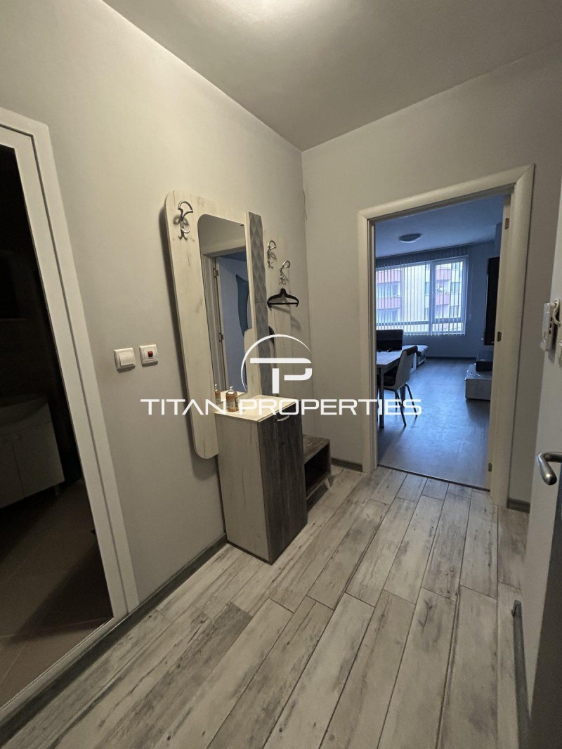 Kiadó  1 hálószoba Plovdiv , Juzsen , 65 négyzetméter | 86887030 - kép [9]