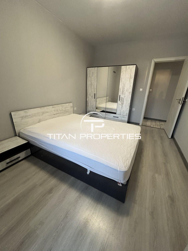 Kiadó  1 hálószoba Plovdiv , Juzsen , 65 négyzetméter | 86887030 - kép [4]