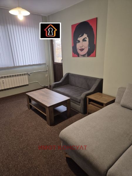 Te huur  1 slaapkamer Vratsa , Tsentar , 60 m² | 75803246