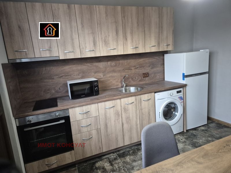 Te huur  1 slaapkamer Vratsa , Tsentar , 60 m² | 75803246 - afbeelding [4]