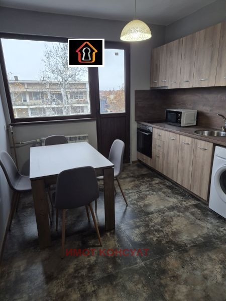 Te huur  1 slaapkamer Vratsa , Tsentar , 60 m² | 75803246 - afbeelding [5]