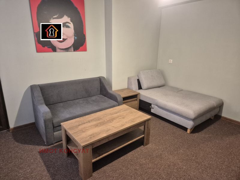 Te huur  1 slaapkamer Vratsa , Tsentar , 60 m² | 75803246 - afbeelding [2]