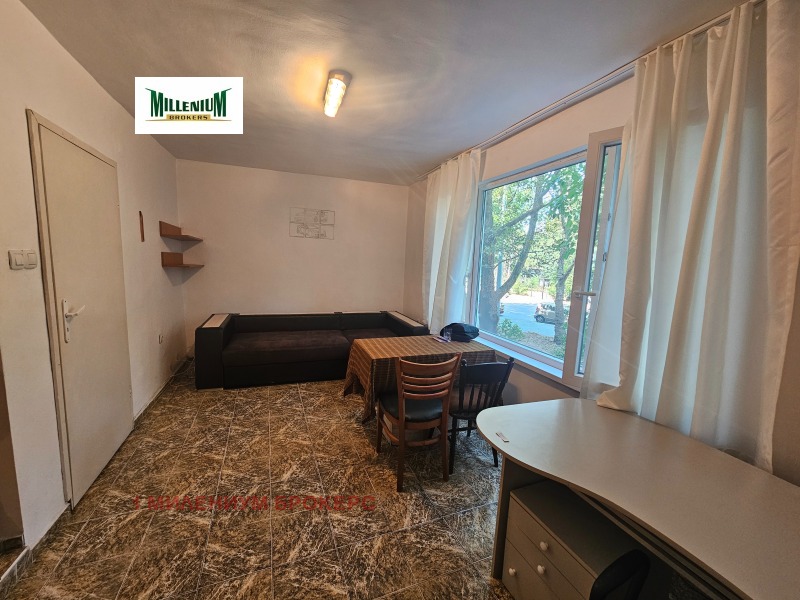 Kiadó  1 hálószoba Plovdiv , Centar , 50 négyzetméter | 53934079 - kép [5]