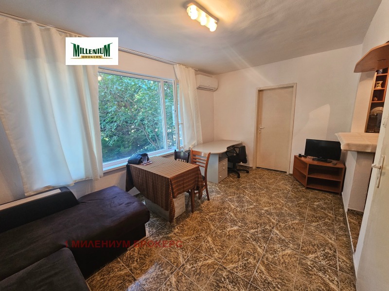 Kiadó  1 hálószoba Plovdiv , Centar , 50 négyzetméter | 53934079 - kép [4]