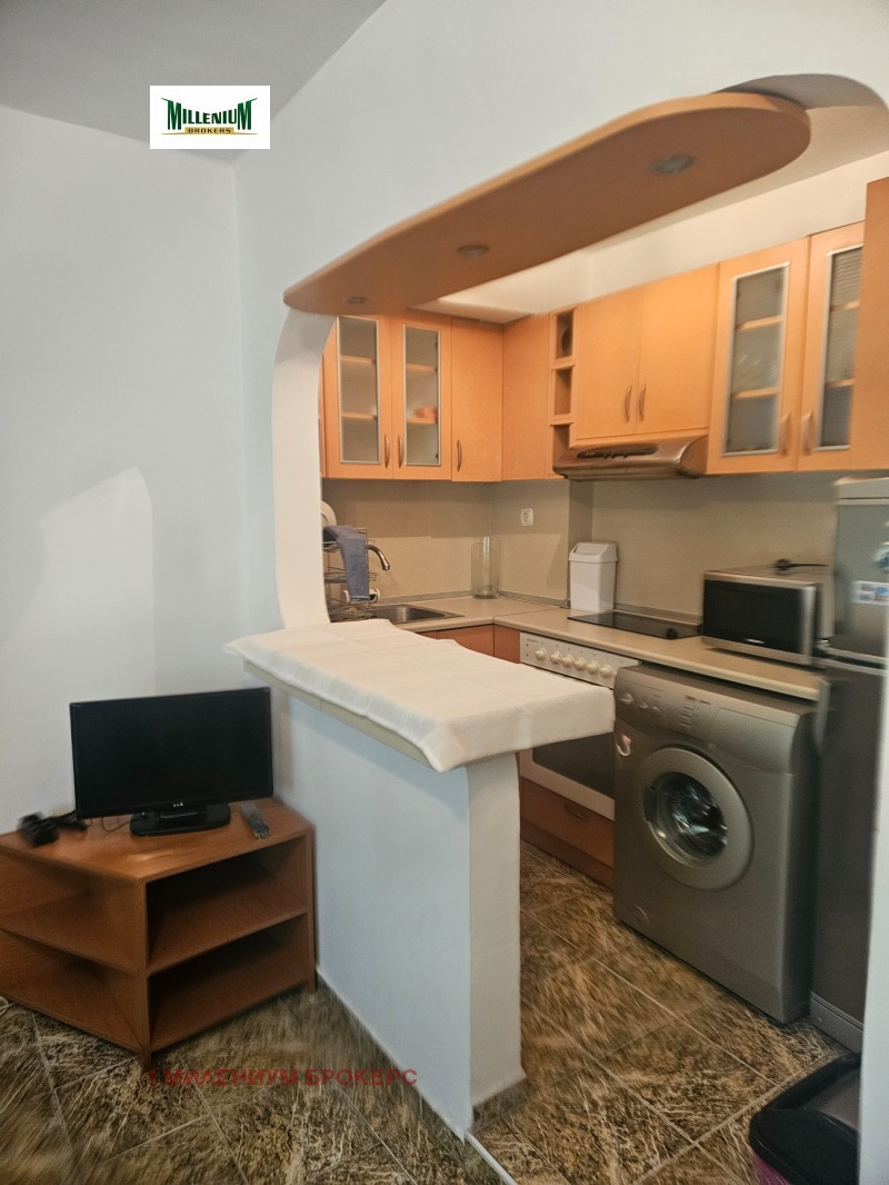 Kiadó  1 hálószoba Plovdiv , Centar , 50 négyzetméter | 53934079 - kép [2]