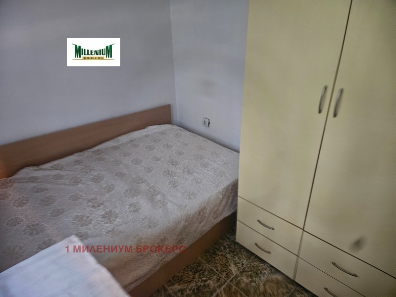 Kiadó  1 hálószoba Plovdiv , Centar , 50 négyzetméter | 53934079 - kép [6]