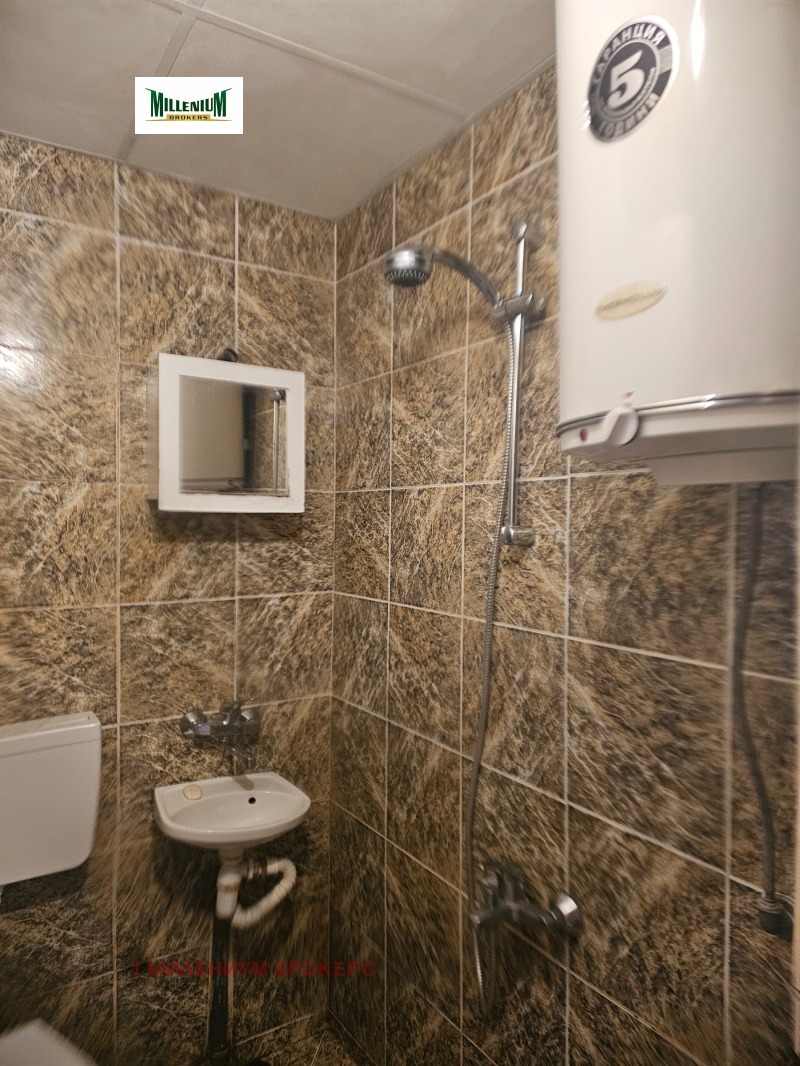 Kiadó  1 hálószoba Plovdiv , Centar , 50 négyzetméter | 53934079 - kép [9]