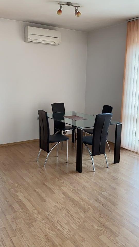 En renta  1 dormitorio Sofia , Manastirski livadi , 120 metros cuadrados | 83205113 - imagen [3]