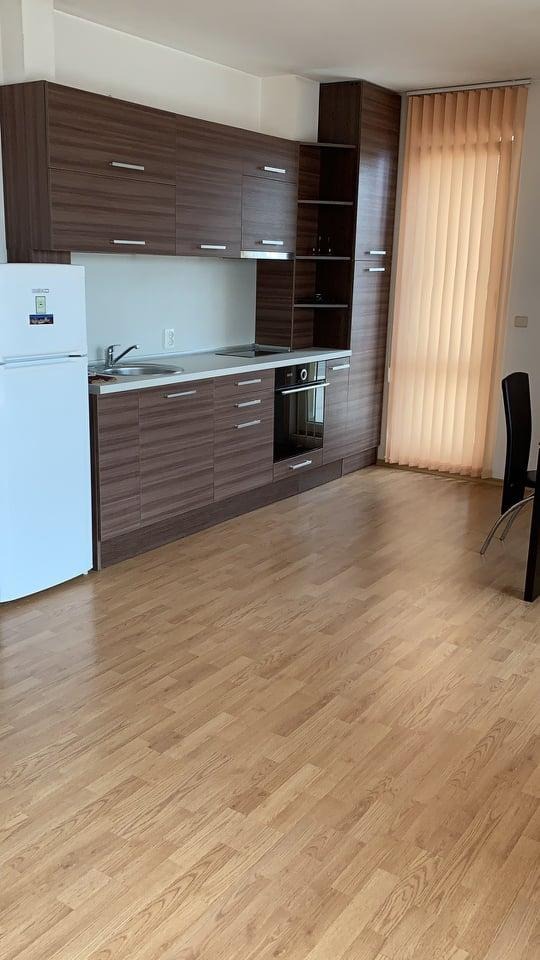 En renta  1 dormitorio Sofia , Manastirski livadi , 120 metros cuadrados | 83205113 - imagen [2]