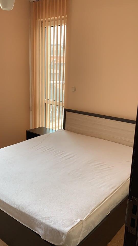 En renta  1 dormitorio Sofia , Manastirski livadi , 120 metros cuadrados | 83205113 - imagen [5]